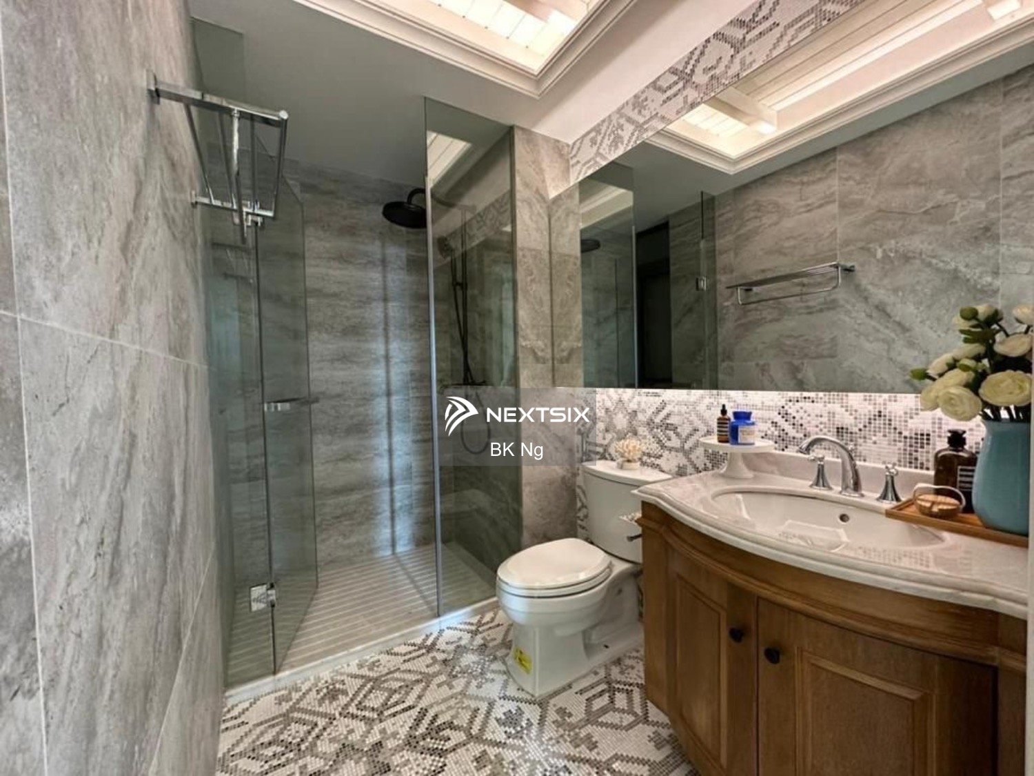 Condominium For Sale in Johor Bahru Johor - Image 12