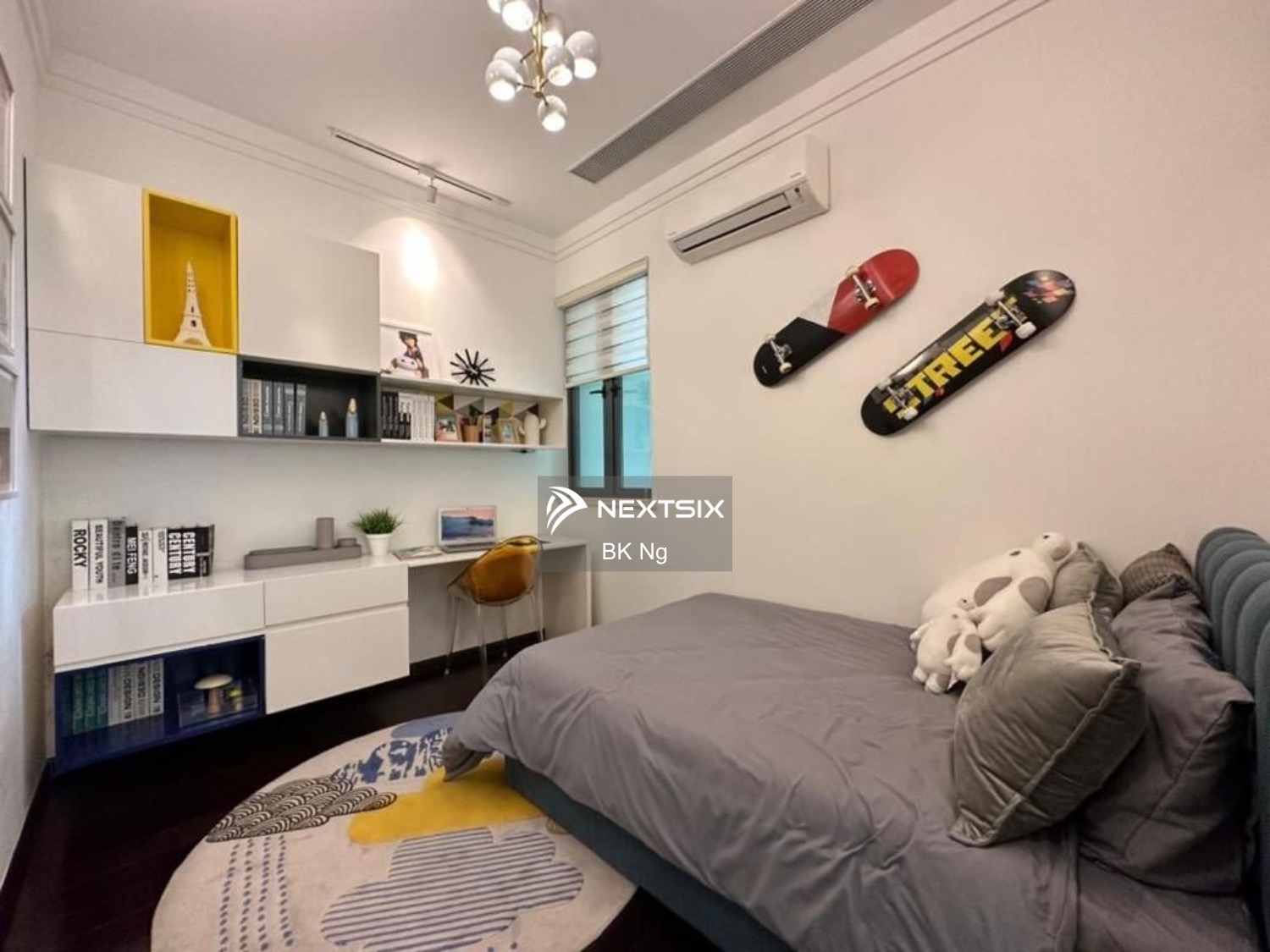 Condominium For Sale in Johor Bahru Johor - Image 9