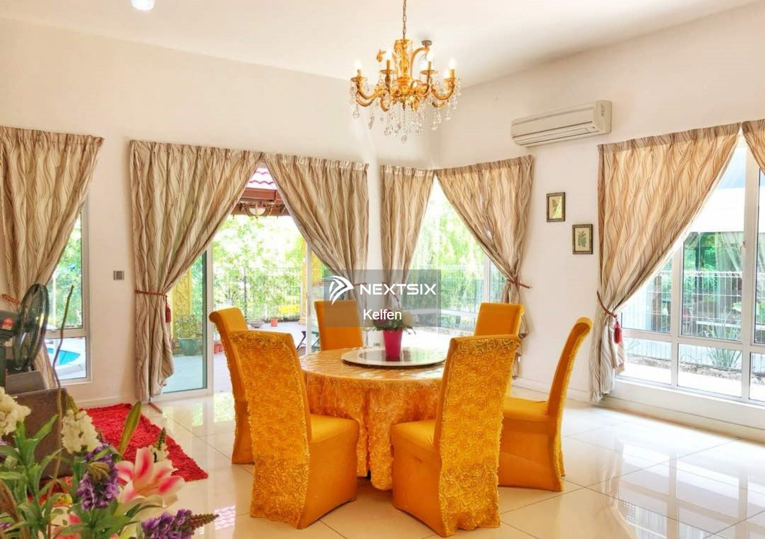 Bungalow For Sale in Skudai Johor - Image 8