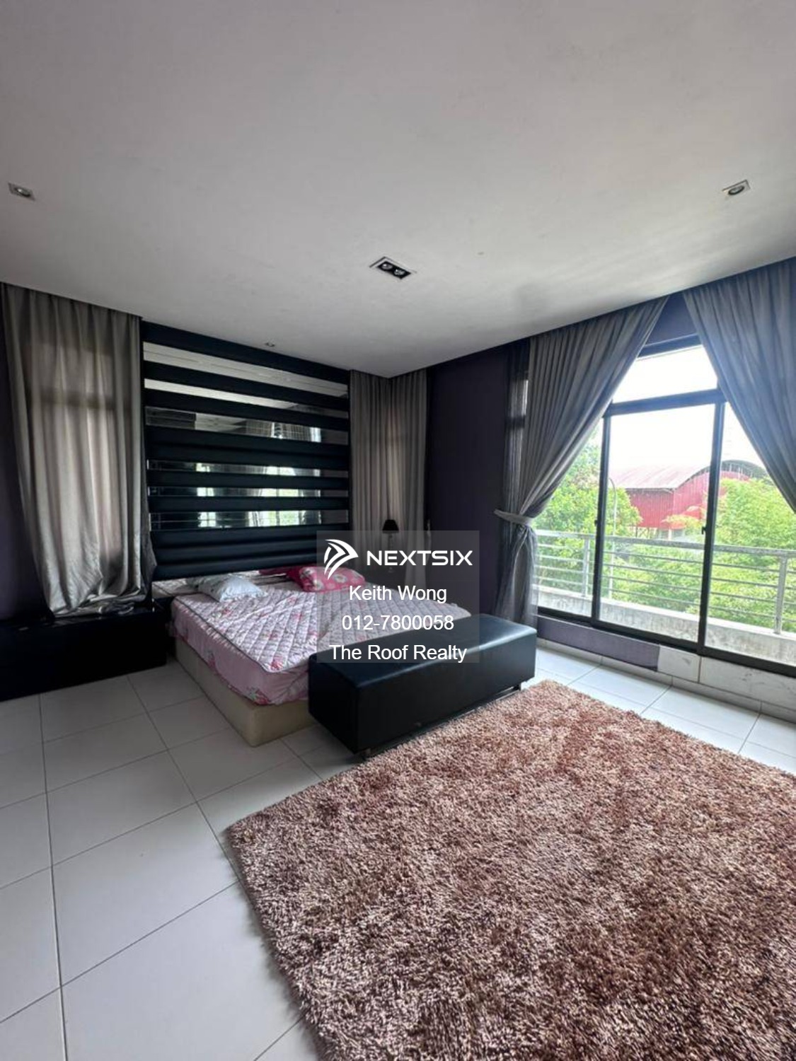 Cluster House For Sale in Skudai Johor - Image 10