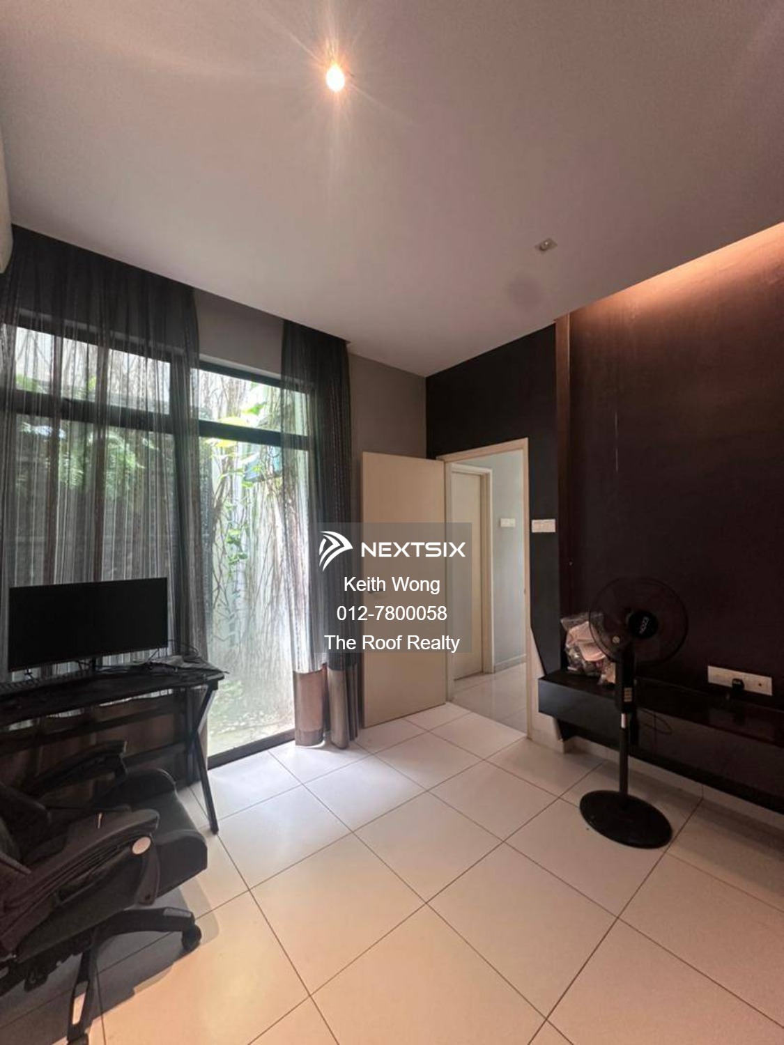 Cluster House For Sale in Skudai Johor - Image 11