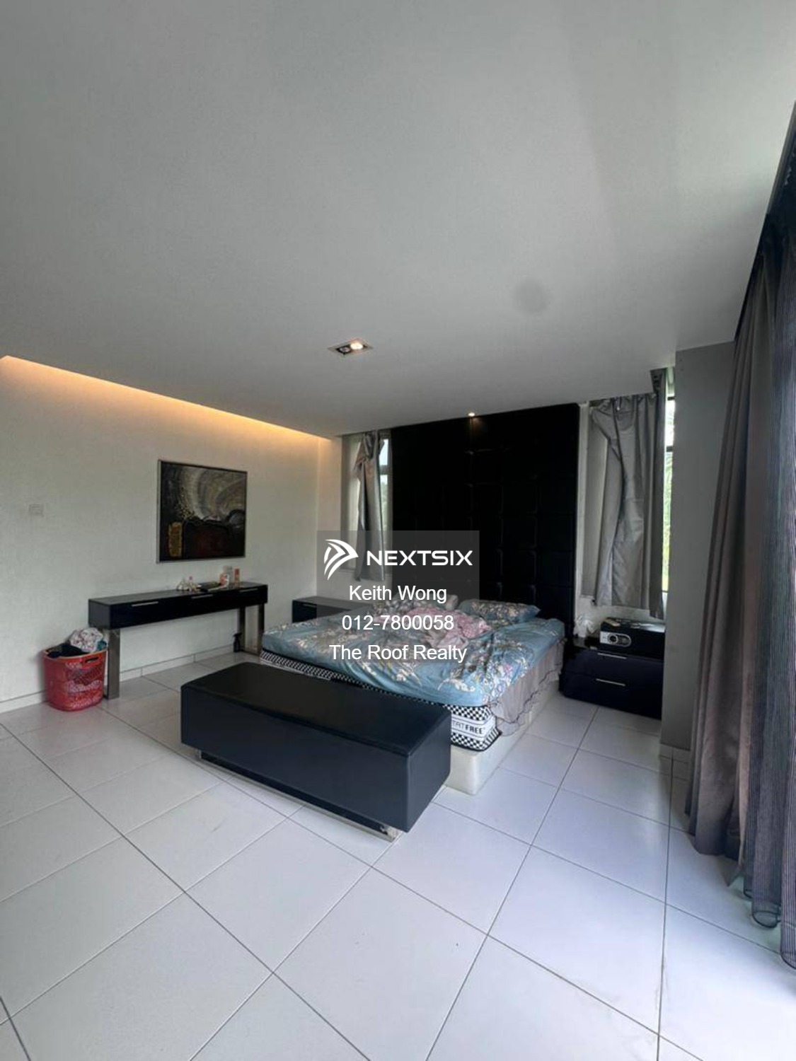 Cluster House For Sale in Skudai Johor - Image 14