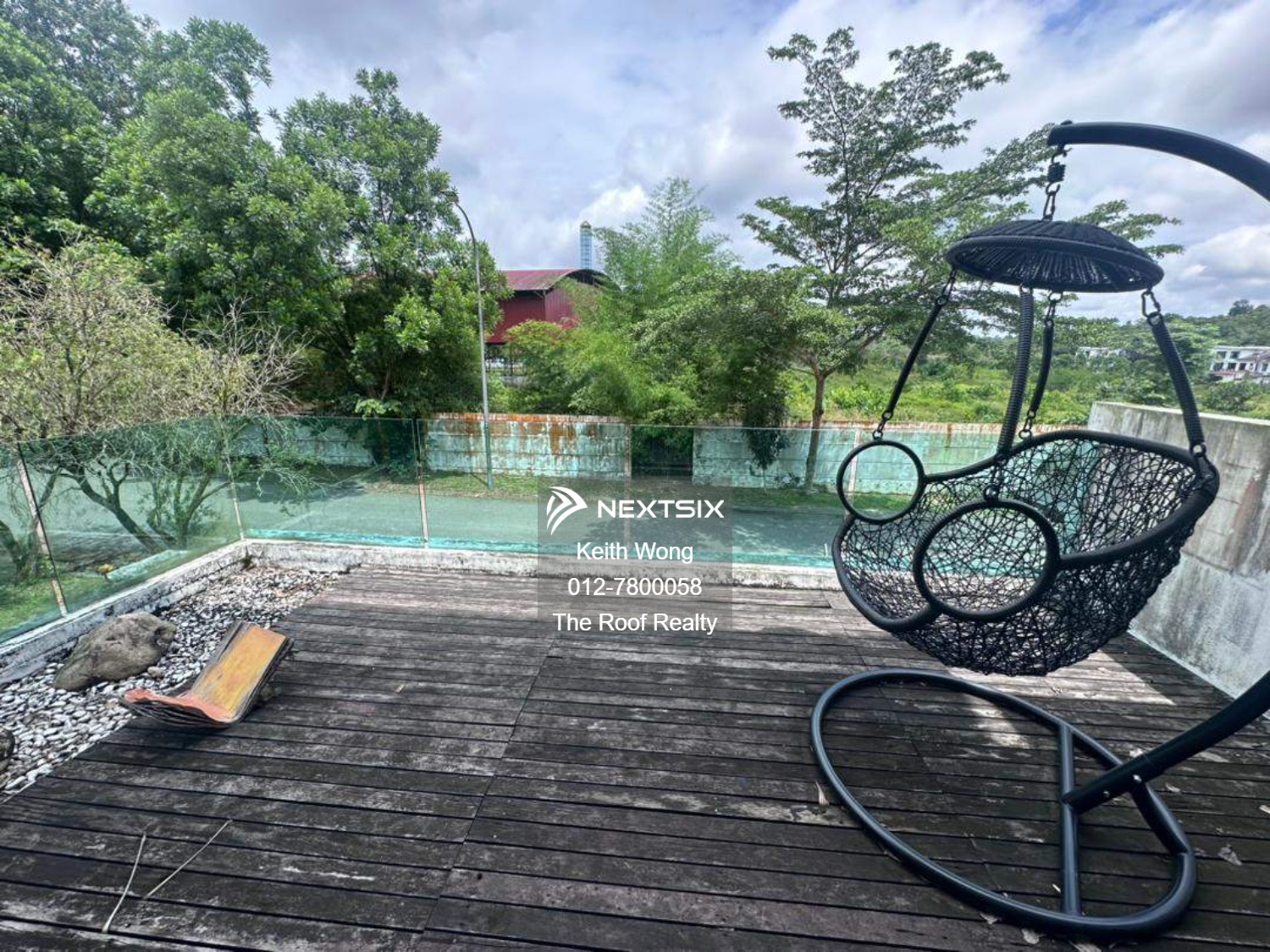 Cluster House For Sale in Skudai Johor - Image 5