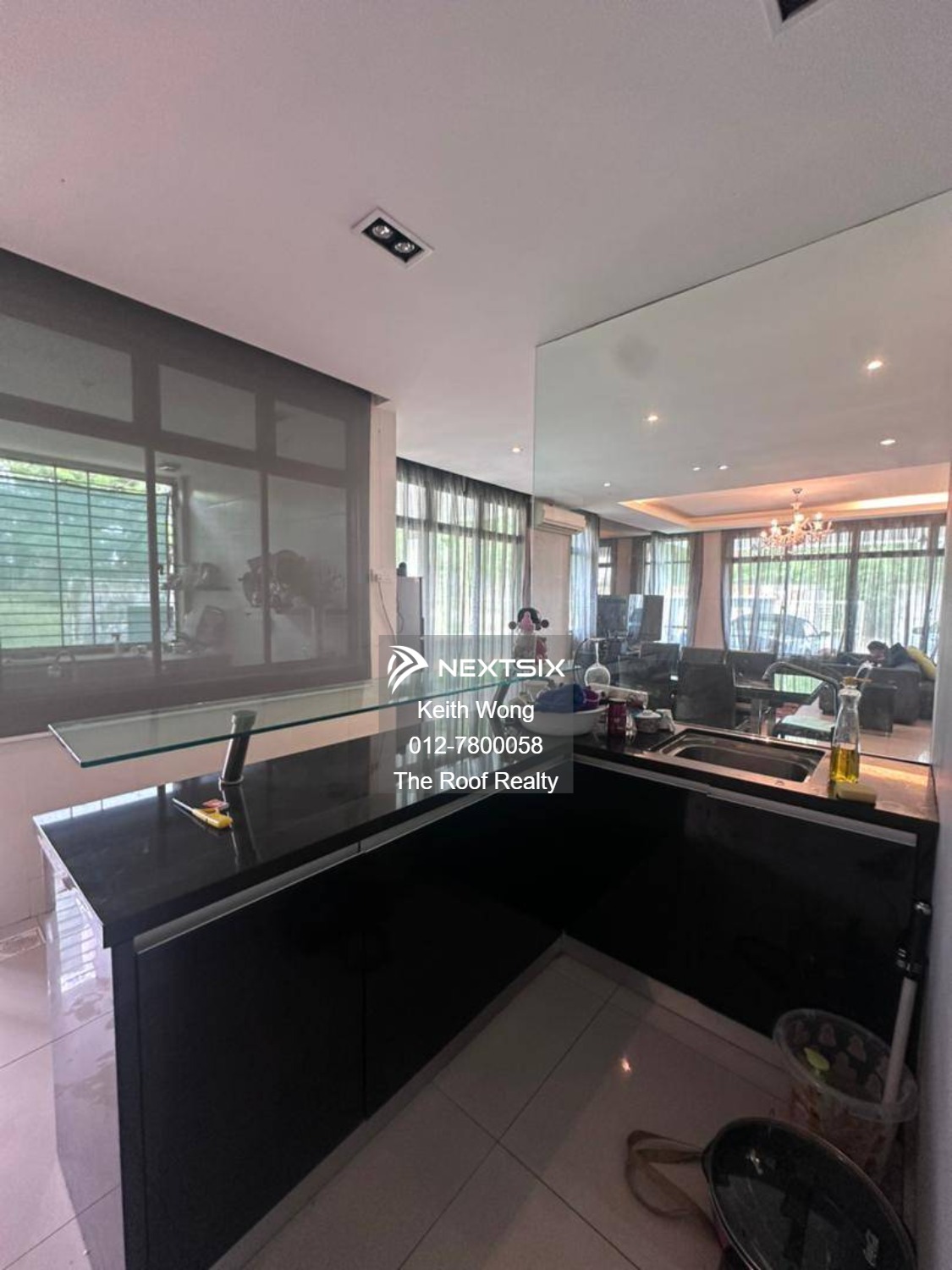 Cluster House For Sale in Skudai Johor - Image 6