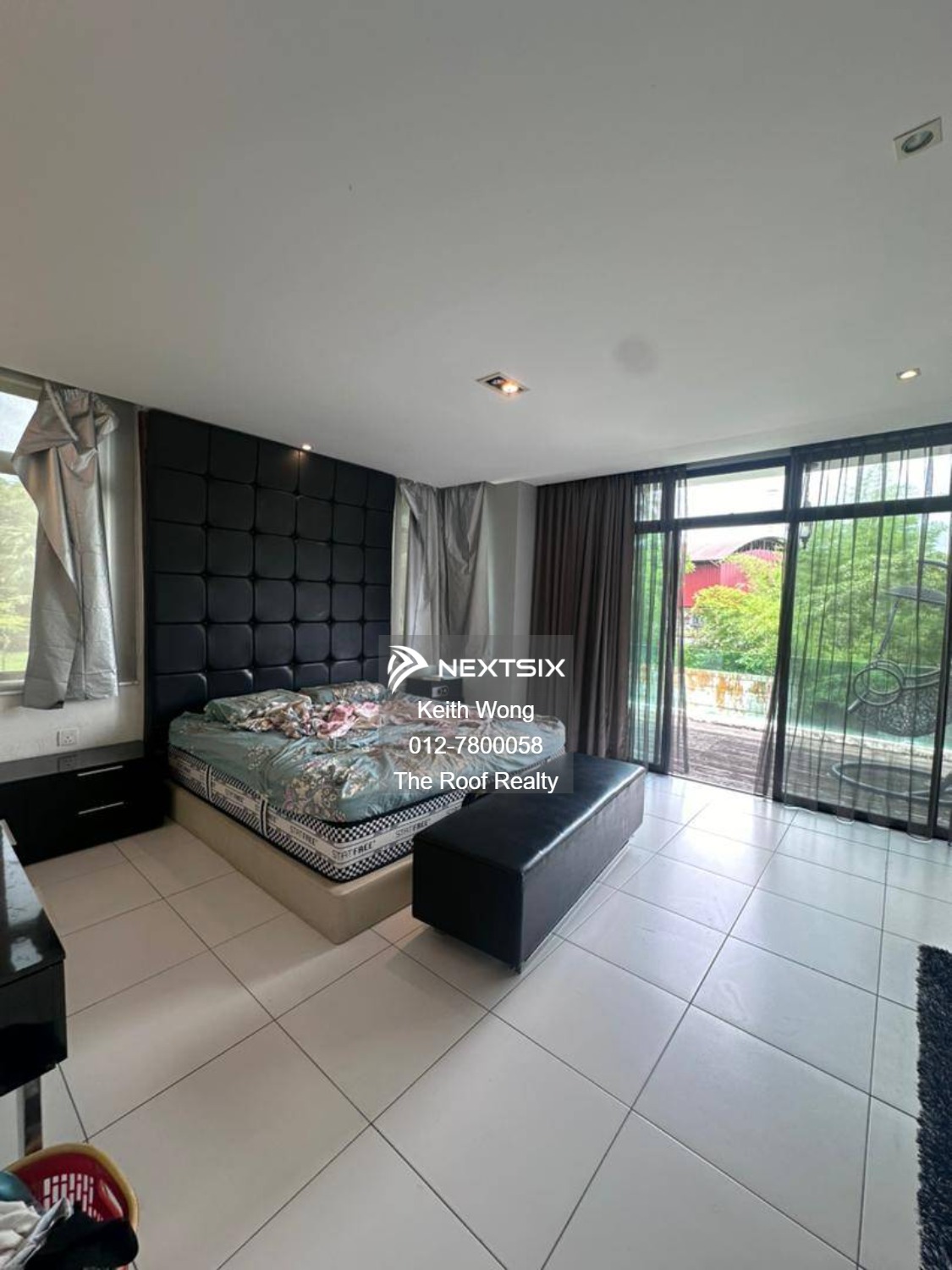 Cluster House For Sale in Skudai Johor - Image 7