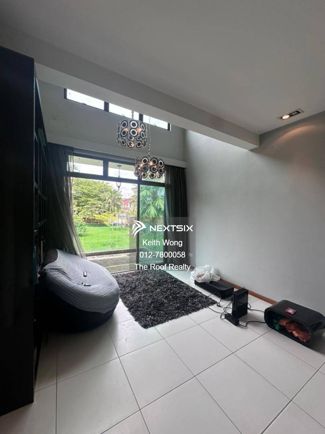Cluster House For Sale in Skudai Johor - Image 8