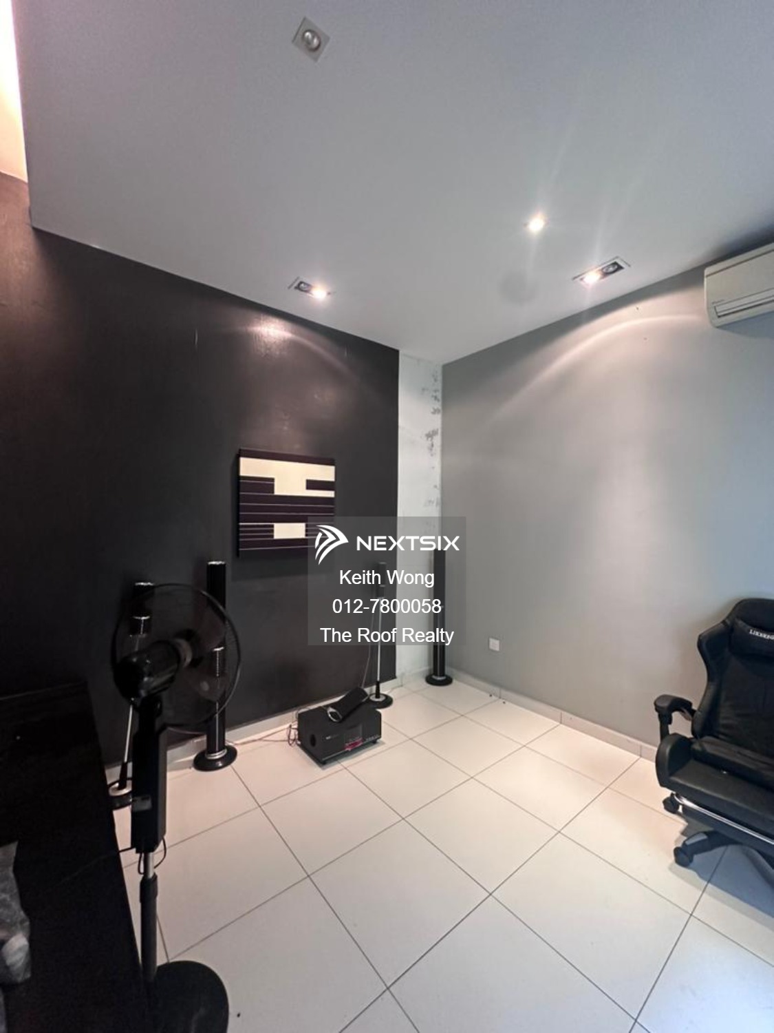 Cluster House For Sale in Skudai Johor - Image 9