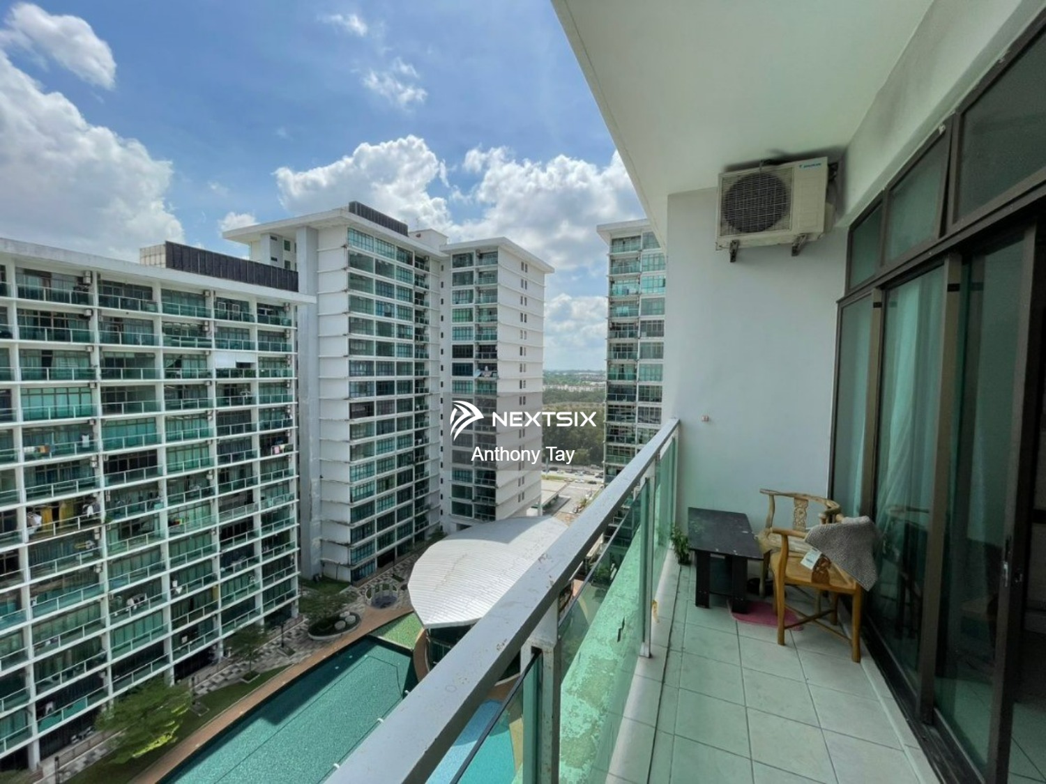 Serviced Residence For Rent in Tebrau Johor - Image 10