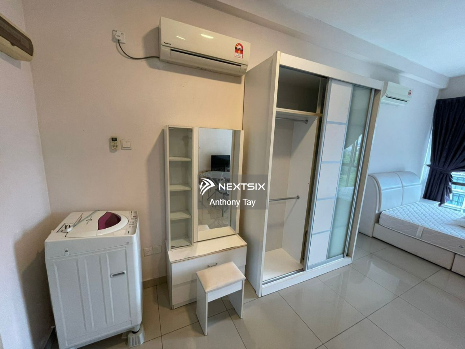 Serviced Residence For Rent in Tebrau Johor - Image 7