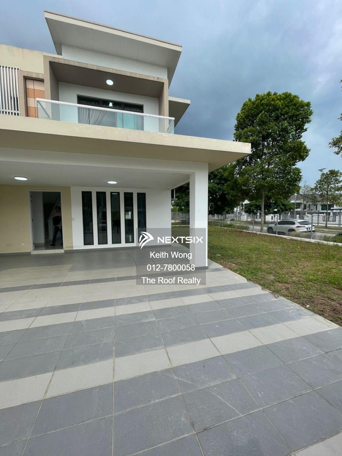2-sty Terrace/Link House For Sale in Iskandar Puteri (Nusajaya) Johor