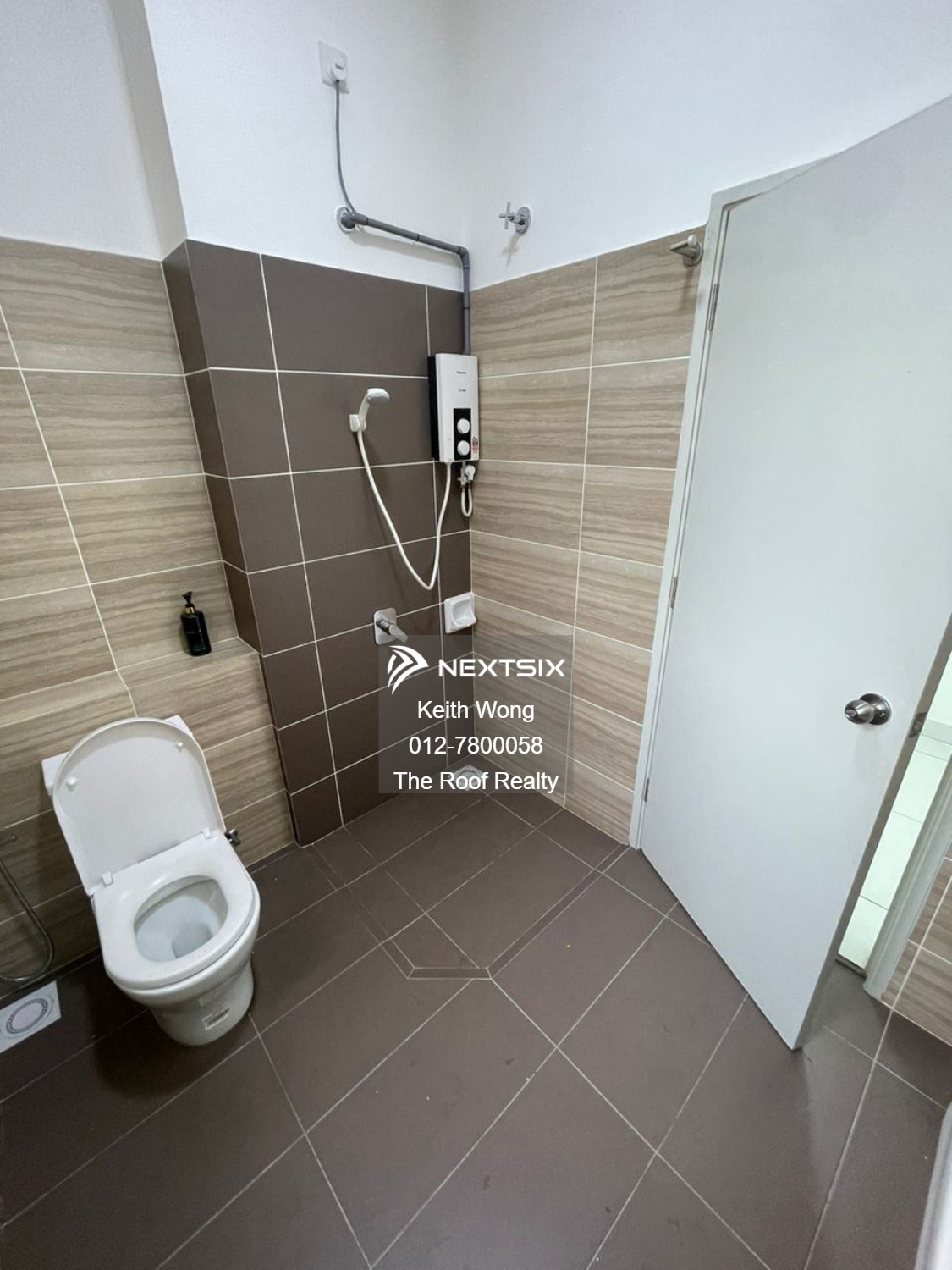 2-sty Terrace/Link House For Sale in Iskandar Puteri (Nusajaya) Johor - Image 10