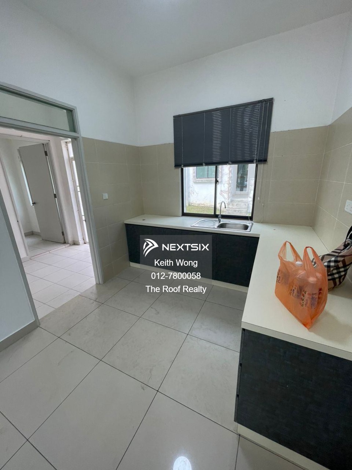 2-sty Terrace/Link House For Sale in Iskandar Puteri (Nusajaya) Johor - Image 5