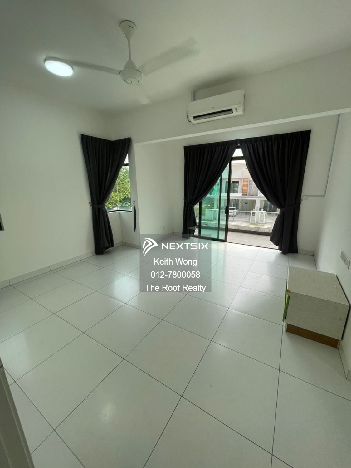 2-sty Terrace/Link House For Sale in Iskandar Puteri (Nusajaya) Johor - Image 7