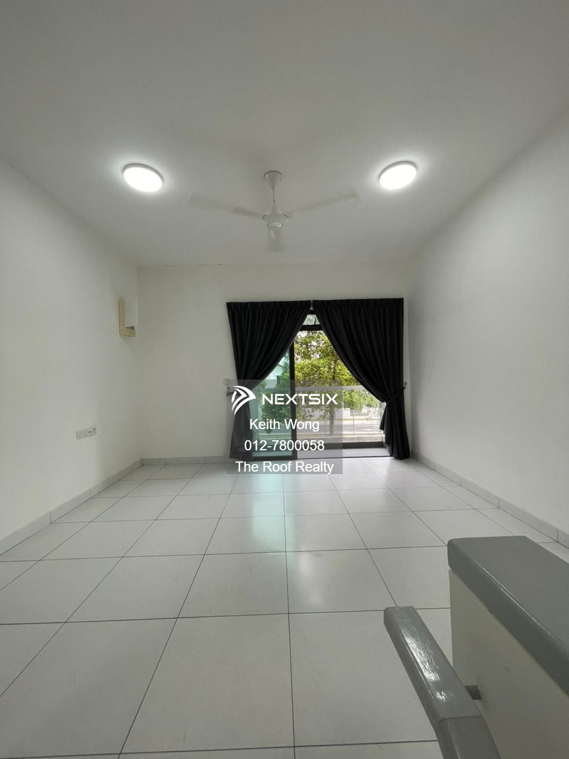 2-sty Terrace/Link House For Sale in Iskandar Puteri (Nusajaya) Johor - Image 8