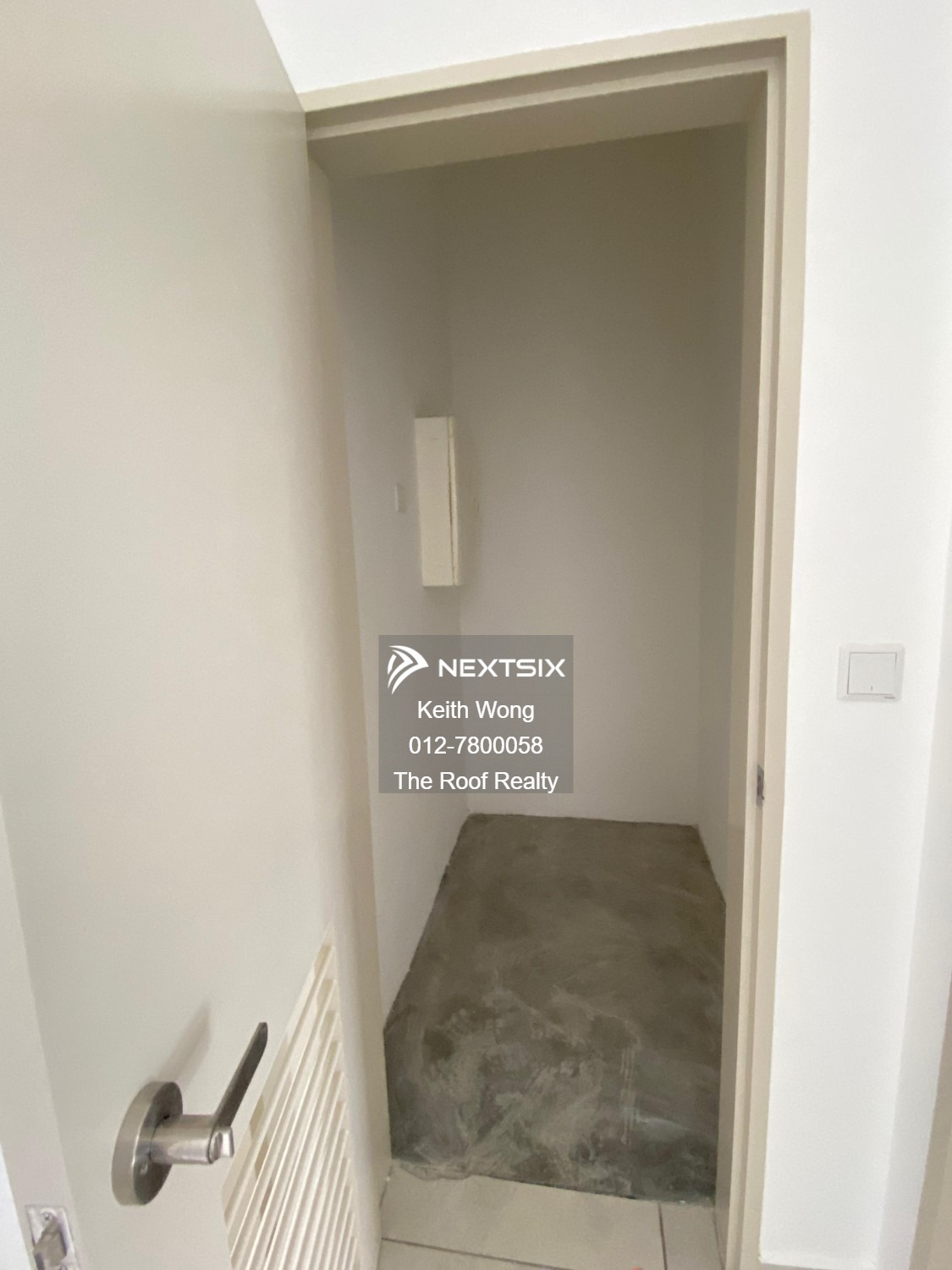 1-sty Terrace/Link House For Sale in Skudai Johor - Image 10