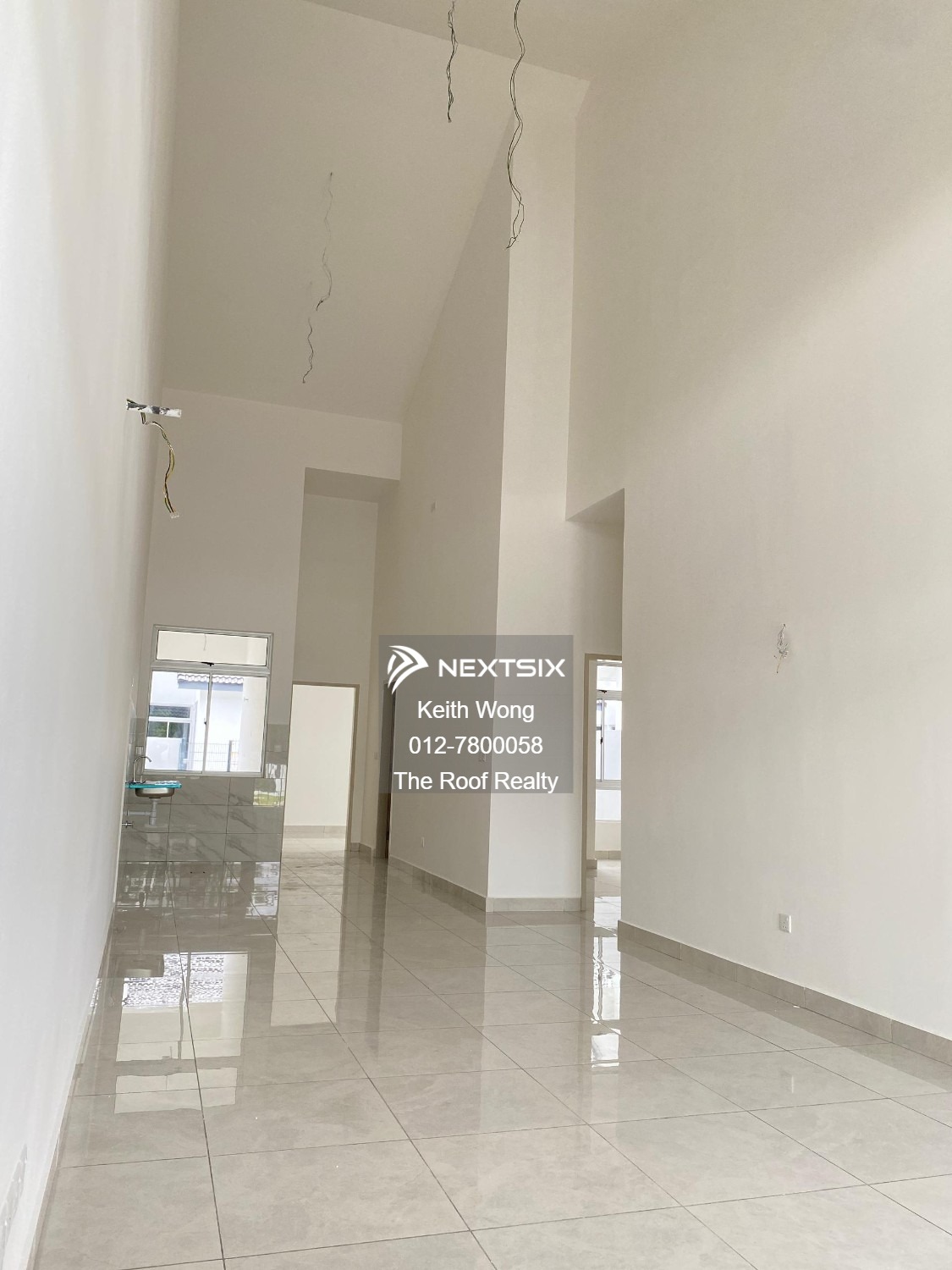 1-sty Terrace/Link House For Sale in Skudai Johor - Image 11