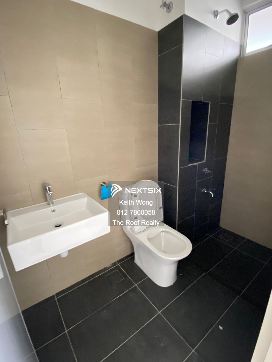 1-sty Terrace/Link House For Sale in Skudai Johor - Image 12