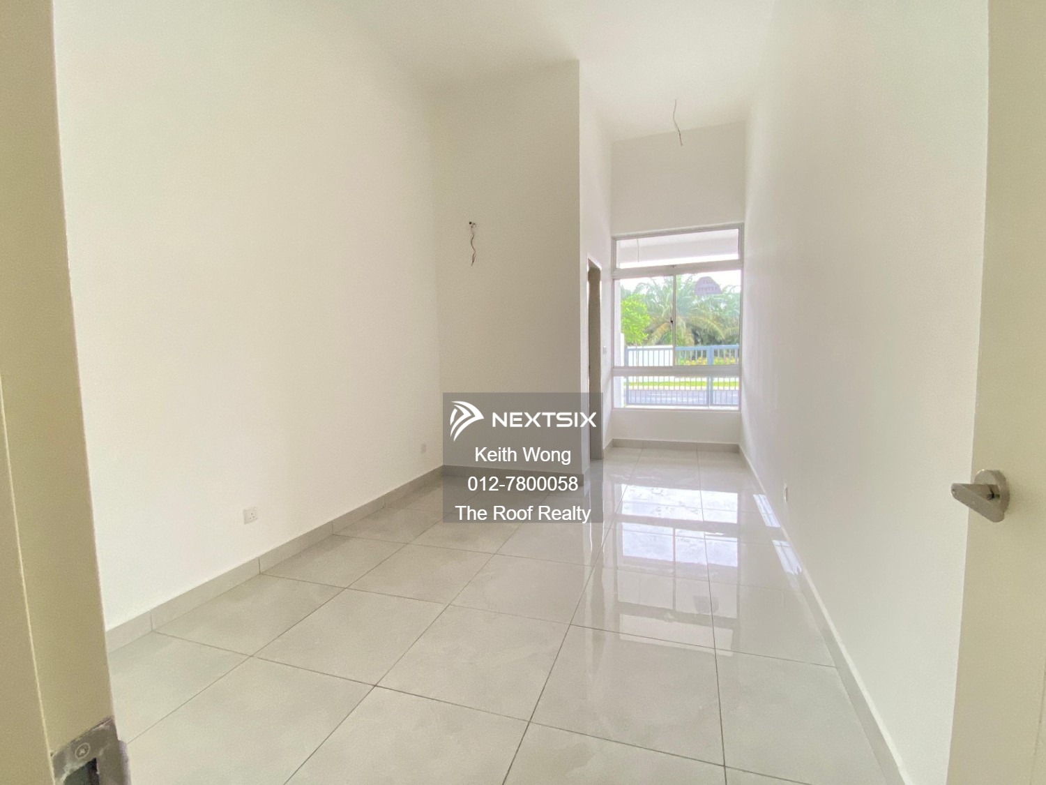 1-sty Terrace/Link House For Sale in Skudai Johor - Image 5