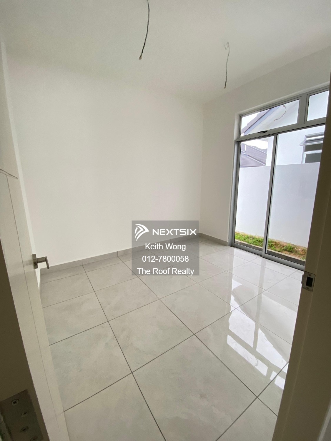 1-sty Terrace/Link House For Sale in Skudai Johor - Image 6