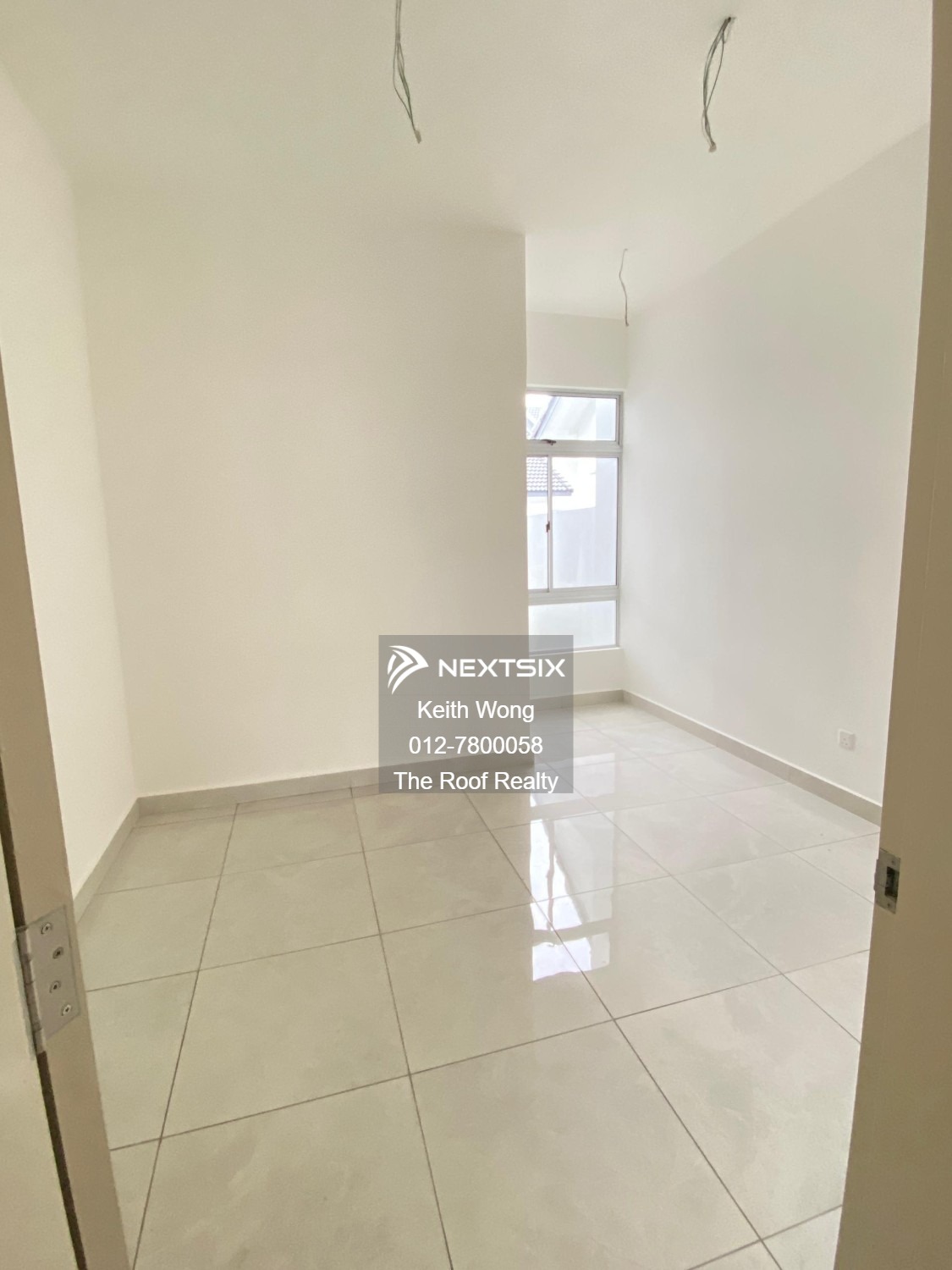 1-sty Terrace/Link House For Sale in Skudai Johor - Image 7