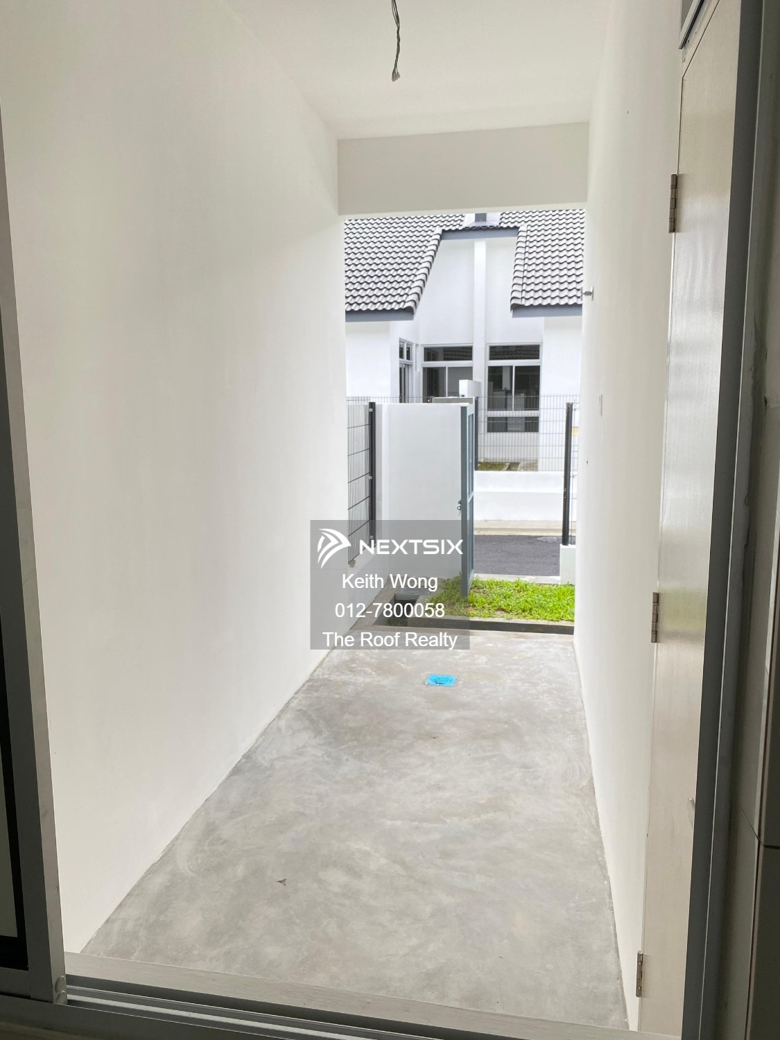 1-sty Terrace/Link House For Sale in Skudai Johor - Image 8