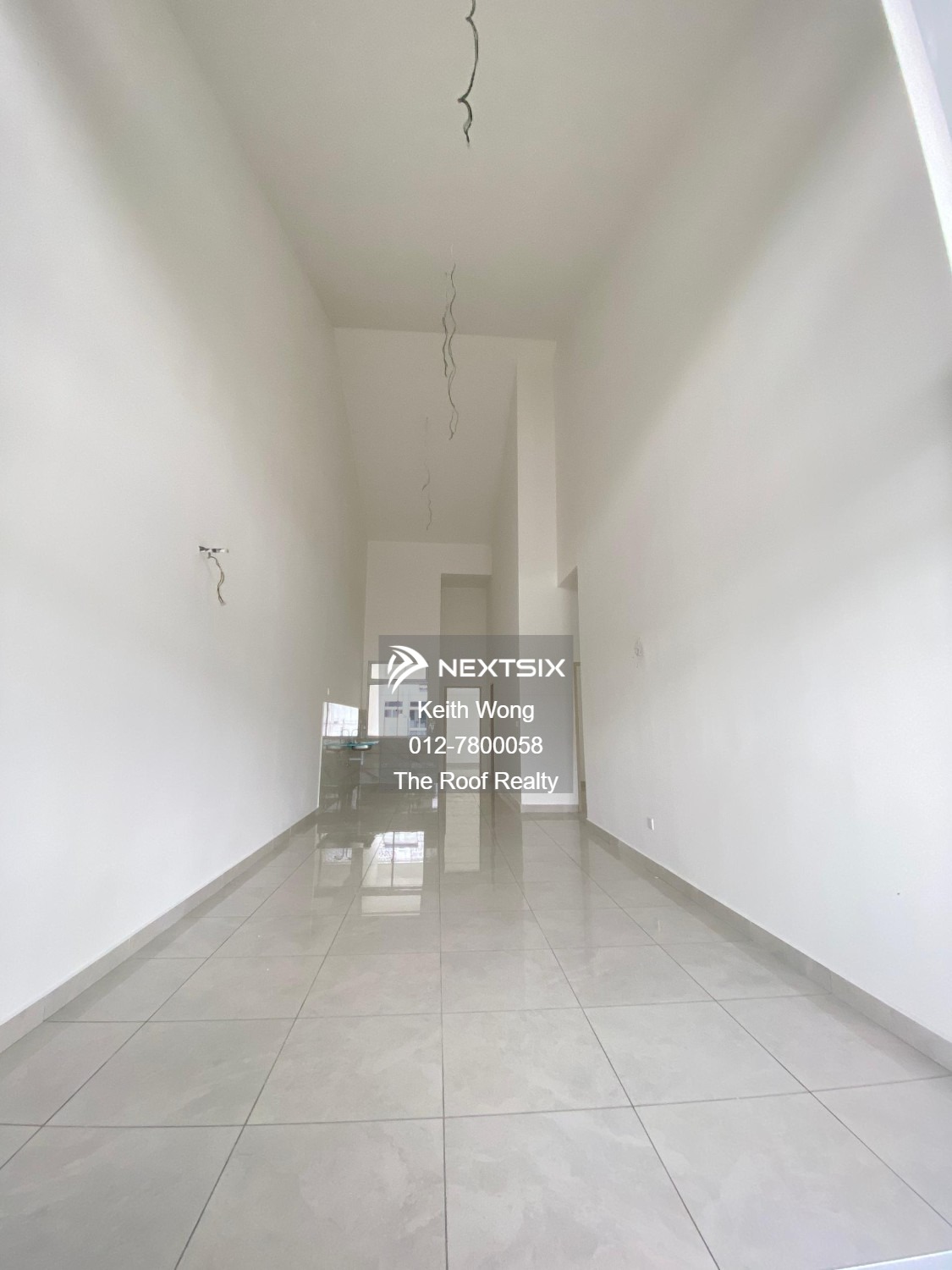 1-sty Terrace/Link House For Sale in Skudai Johor - Image 9