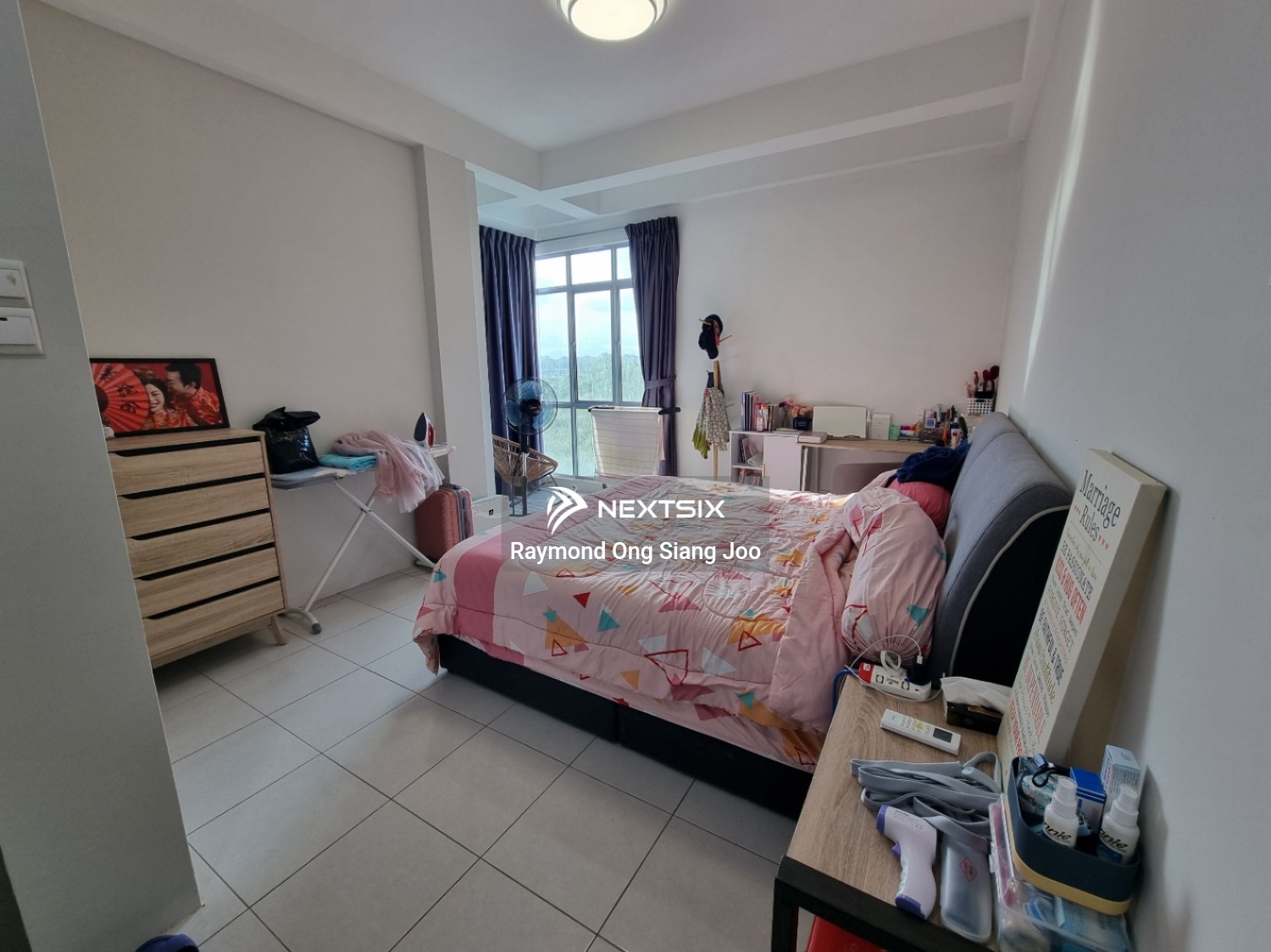 Apartment For Sale in Kuching Sarawak - Image 2