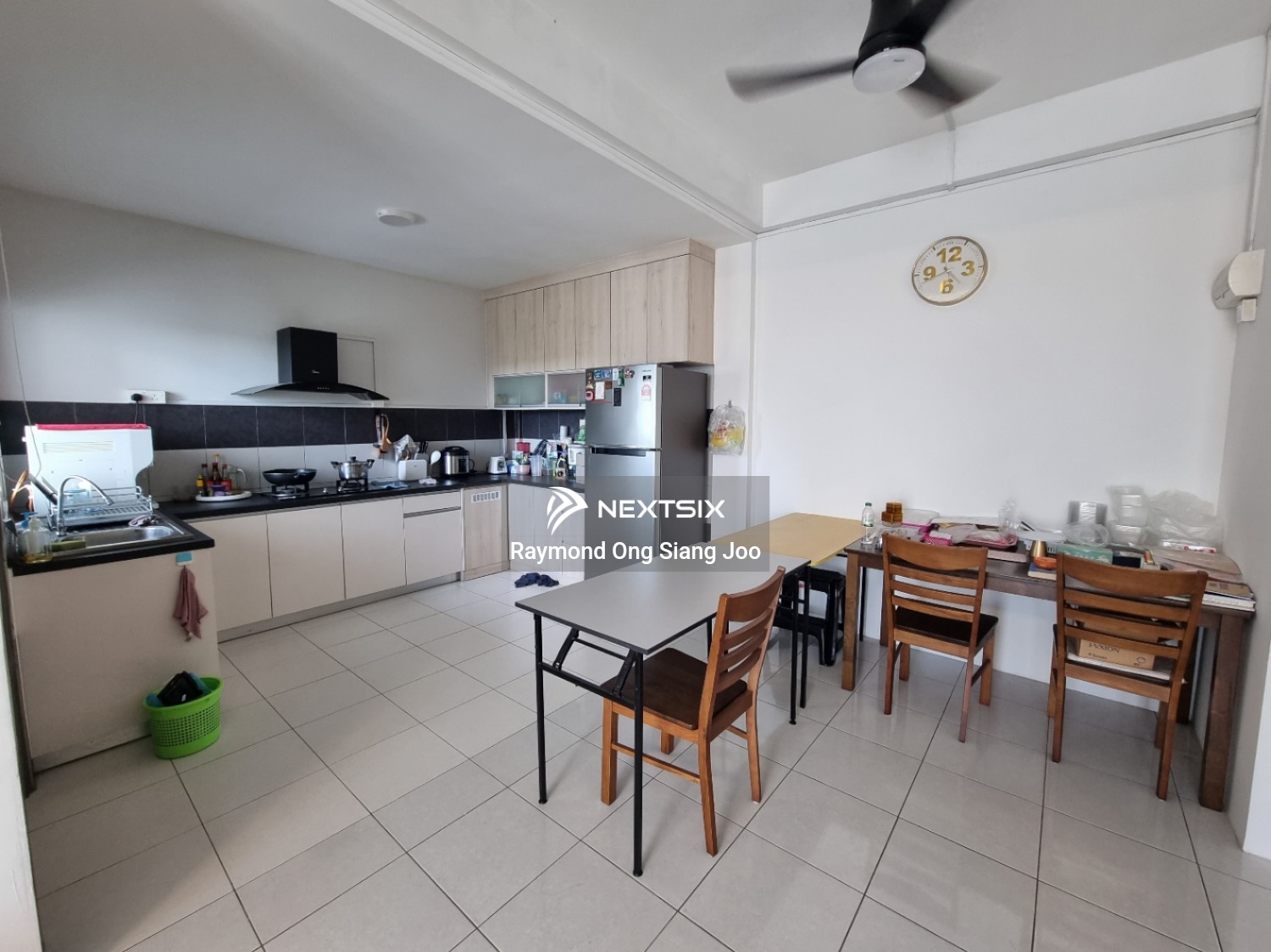 Apartment For Sale in Kuching Sarawak - Image 3
