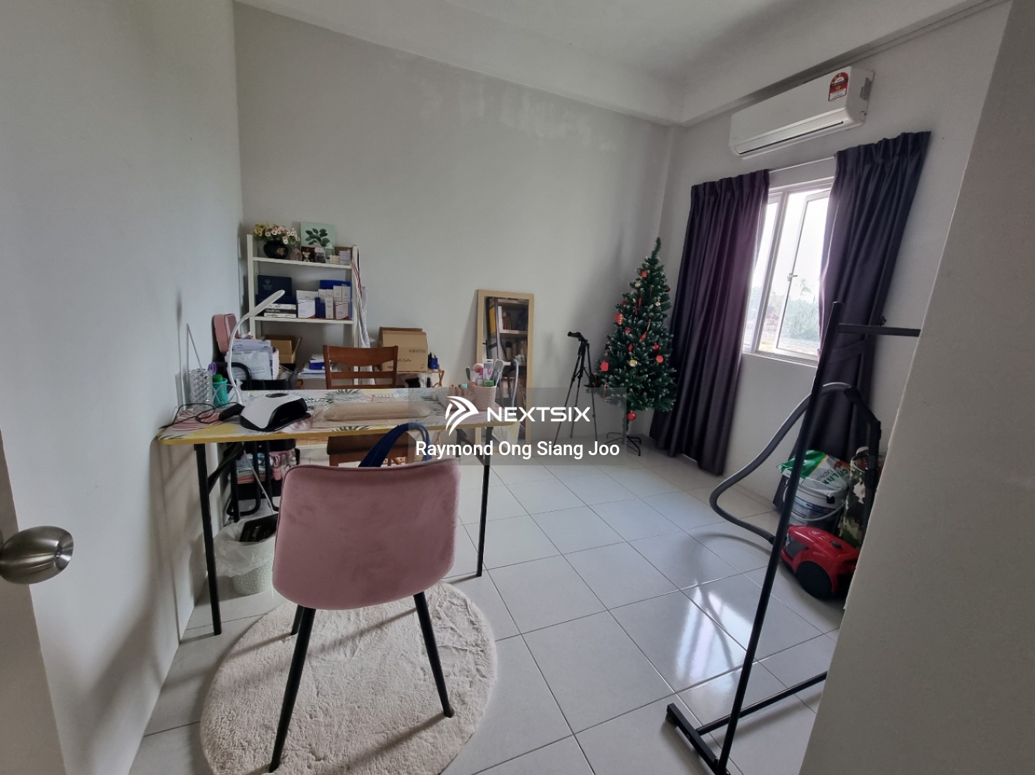 Apartment For Sale in Kuching Sarawak - Image 4