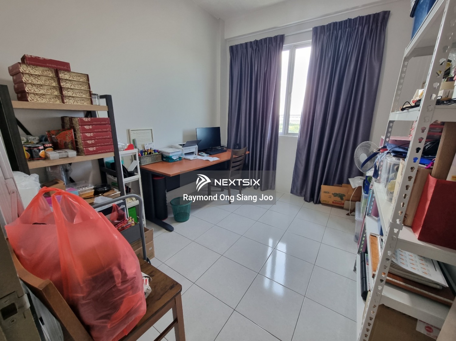 Apartment For Sale in Kuching Sarawak - Image 5