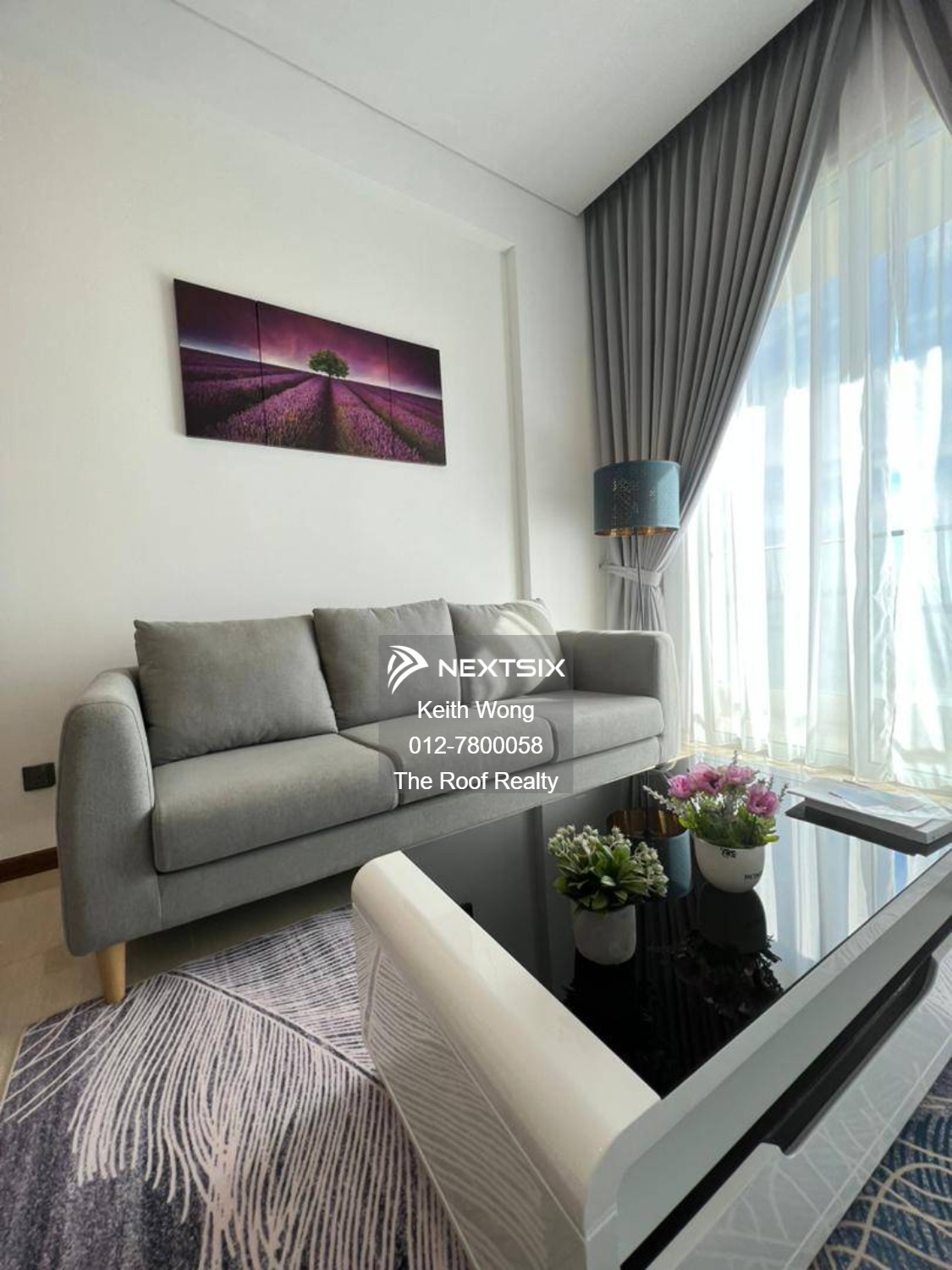 Serviced Residence For Rent in Iskandar Puteri (Nusajaya) Johor