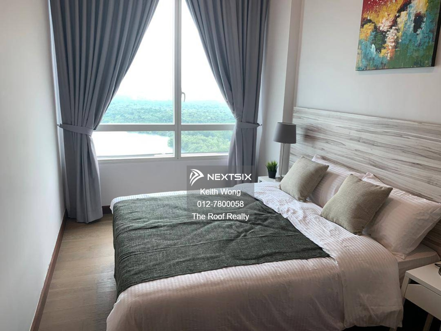 Serviced Residence For Rent in Iskandar Puteri (Nusajaya) Johor - Image 10