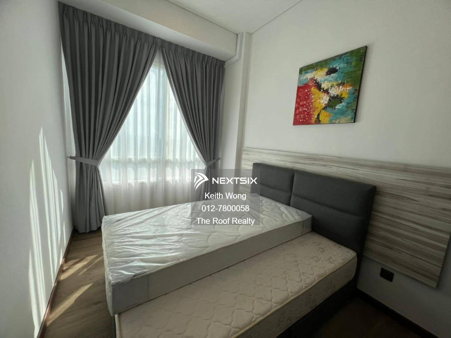 Serviced Residence For Rent in Iskandar Puteri (Nusajaya) Johor - Image 11