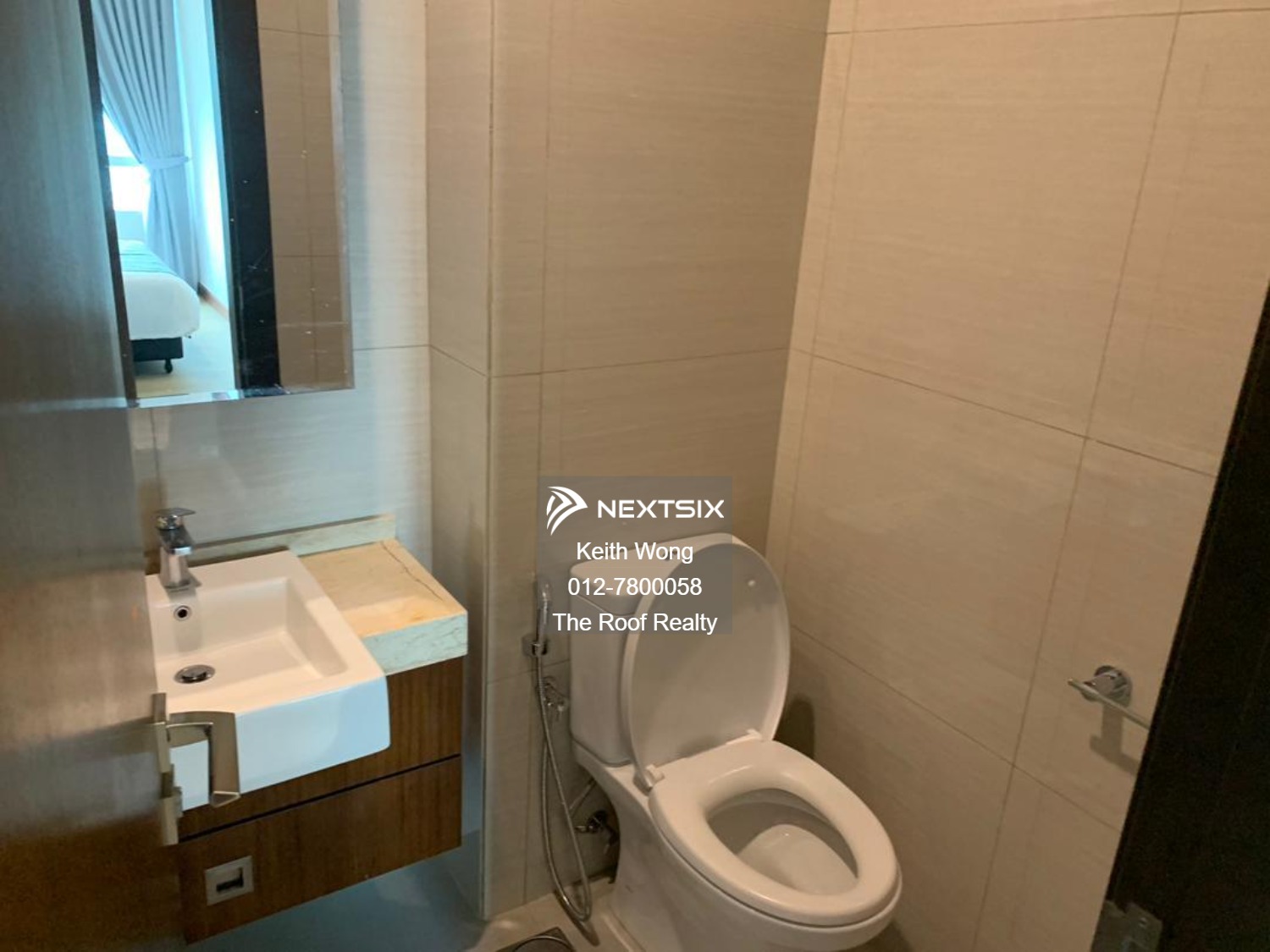 Serviced Residence For Rent in Iskandar Puteri (Nusajaya) Johor - Image 12