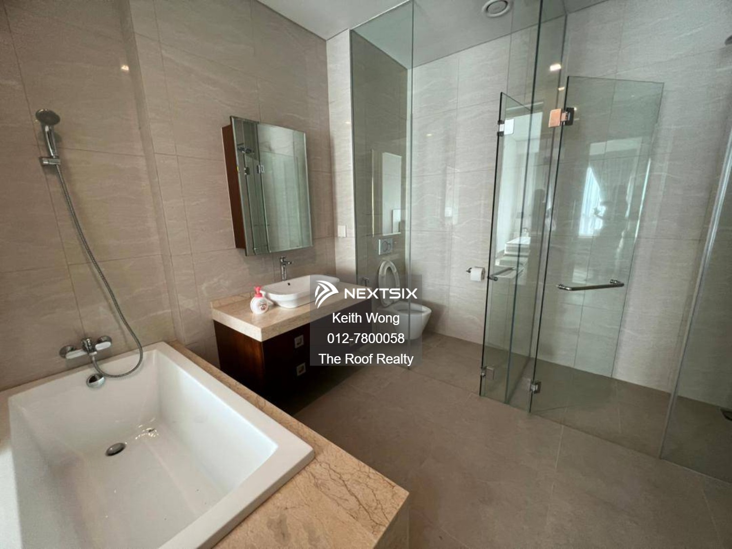 Serviced Residence For Rent in Iskandar Puteri (Nusajaya) Johor - Image 14