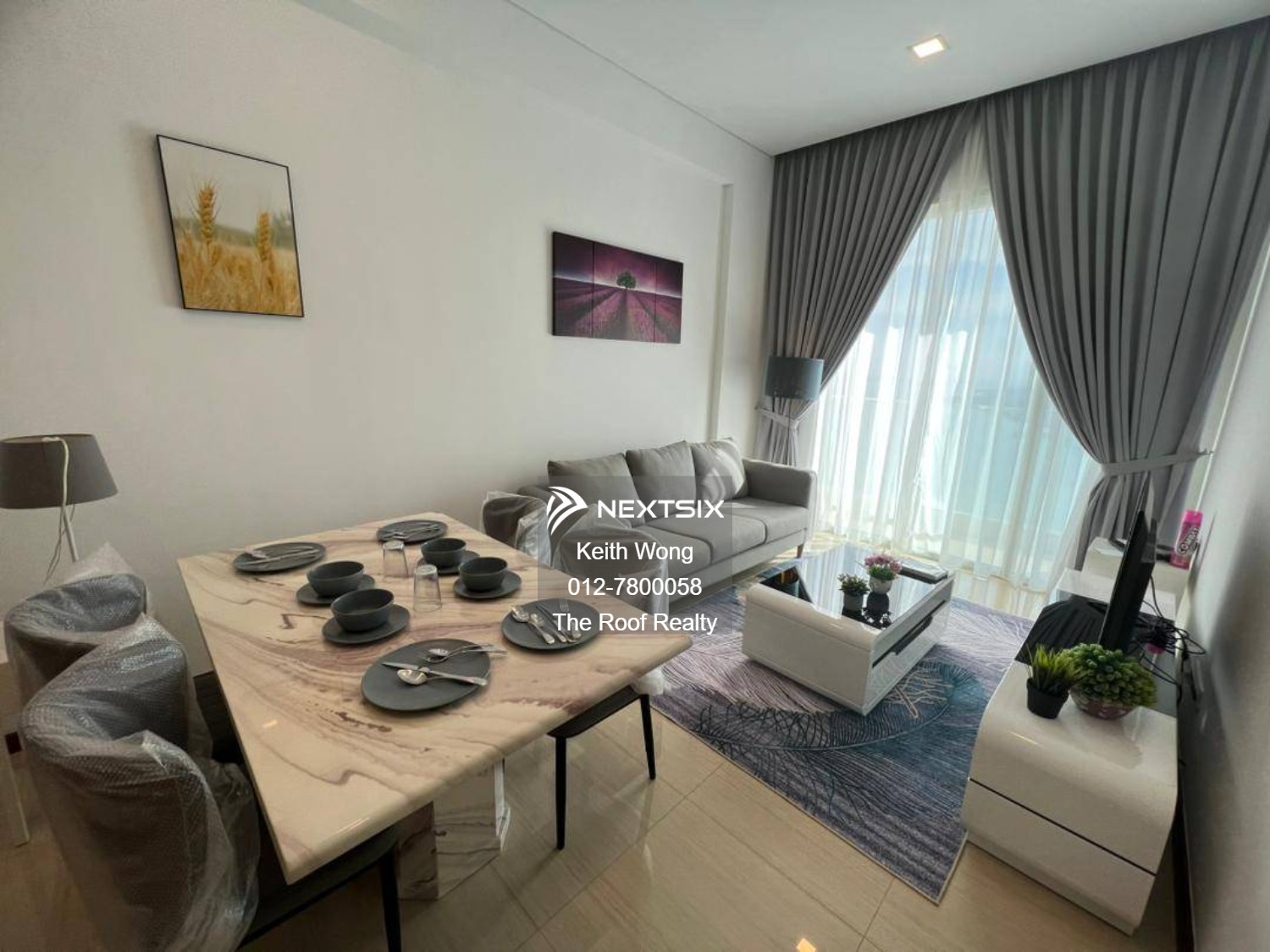 Serviced Residence For Rent in Iskandar Puteri (Nusajaya) Johor - Image 5