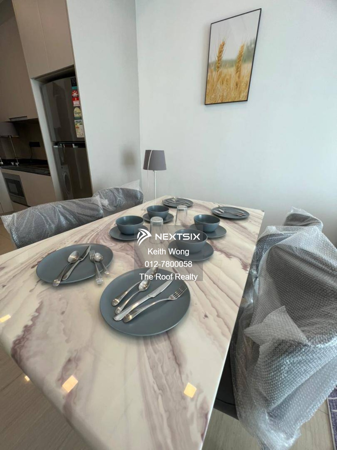 Serviced Residence For Rent in Iskandar Puteri (Nusajaya) Johor - Image 7