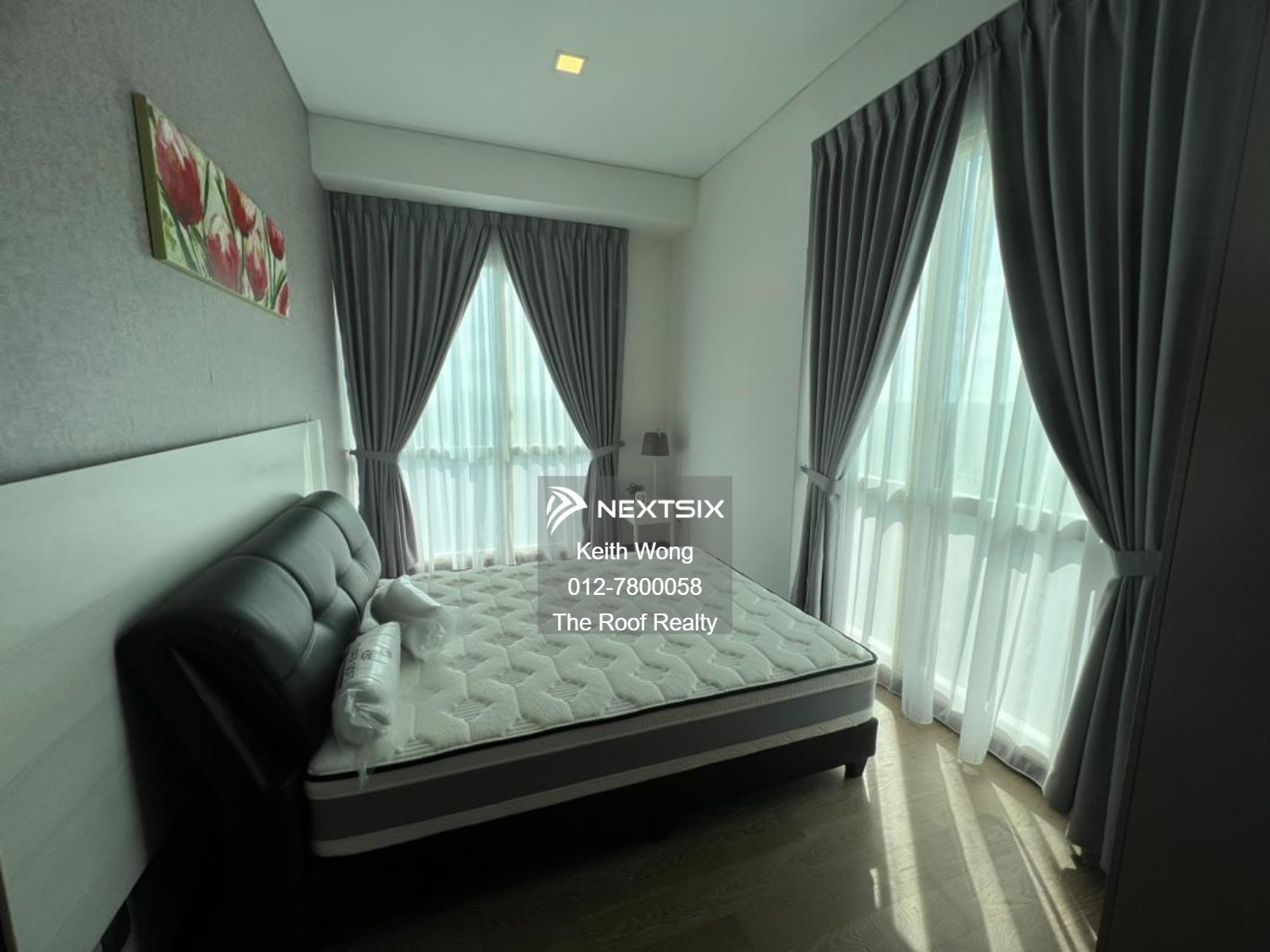 Serviced Residence For Rent in Iskandar Puteri (Nusajaya) Johor - Image 9