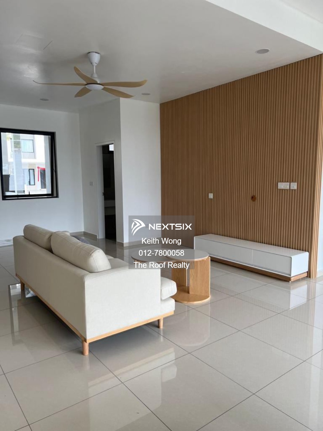Townhouse For Rent in Iskandar Puteri (Nusajaya) Johor