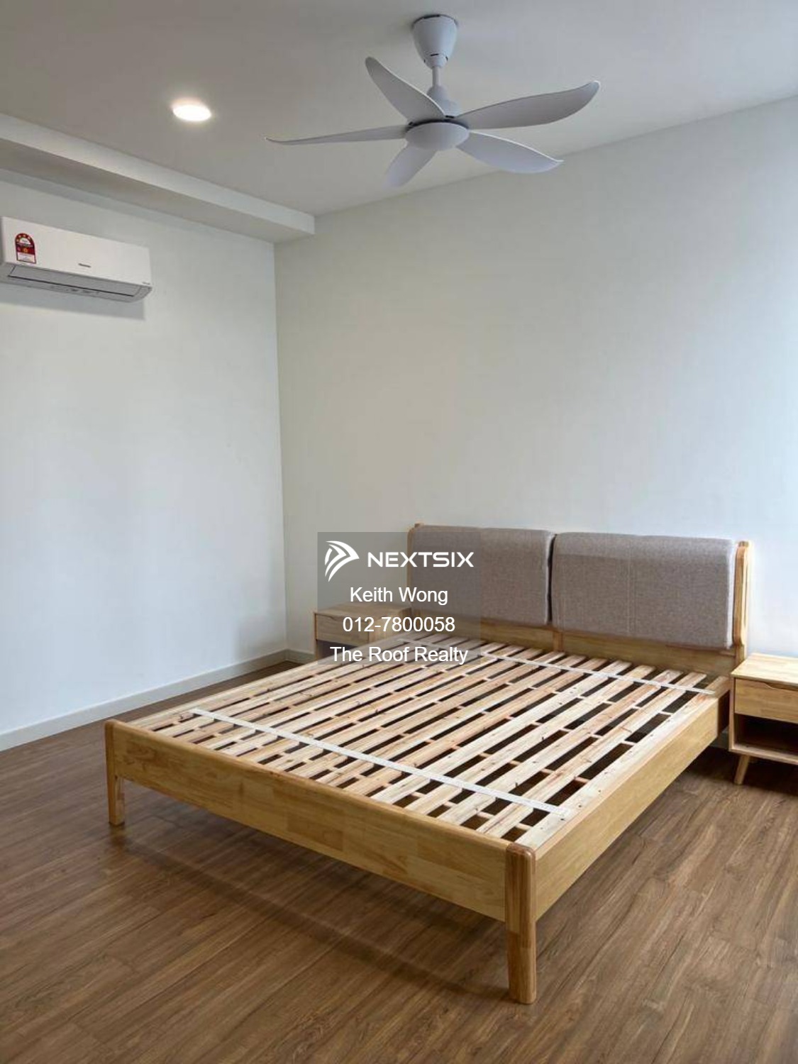 Townhouse For Rent in Iskandar Puteri (Nusajaya) Johor - Image 5