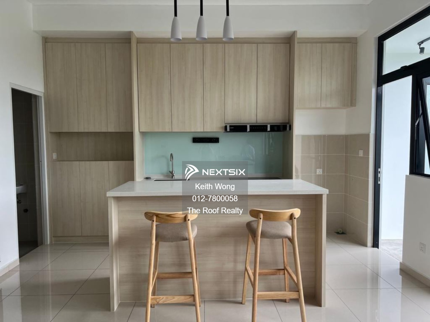 Townhouse For Rent in Iskandar Puteri (Nusajaya) Johor - Image 6