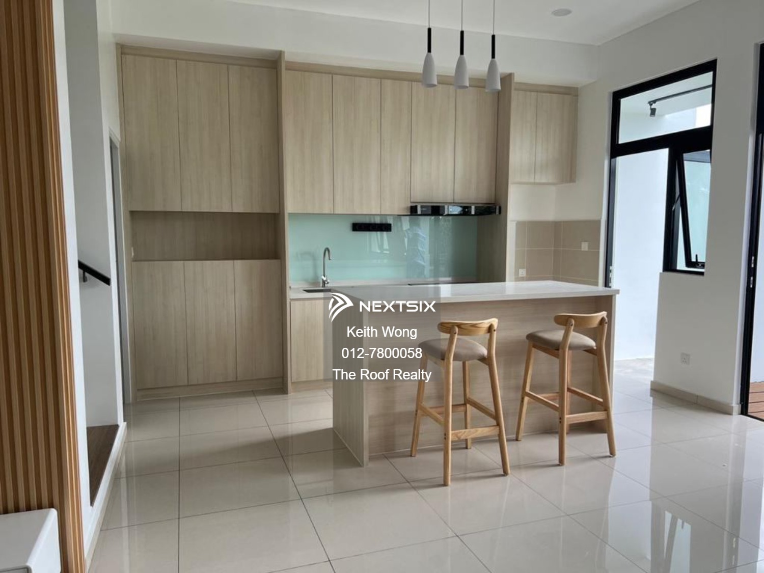 Townhouse For Rent in Iskandar Puteri (Nusajaya) Johor - Image 7