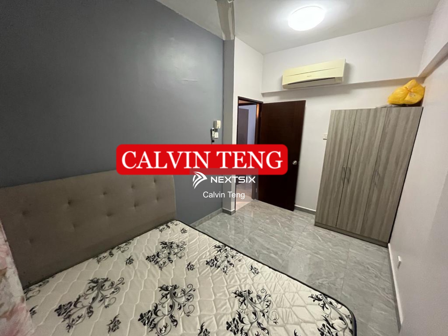 Condominium For Rent in Georgetown Penang - Image 5