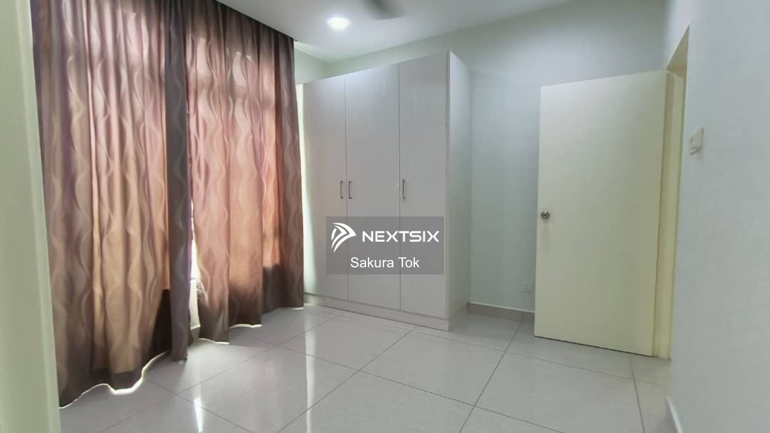 Cluster House For Rent in Iskandar Puteri (Nusajaya) Johor - Image 10