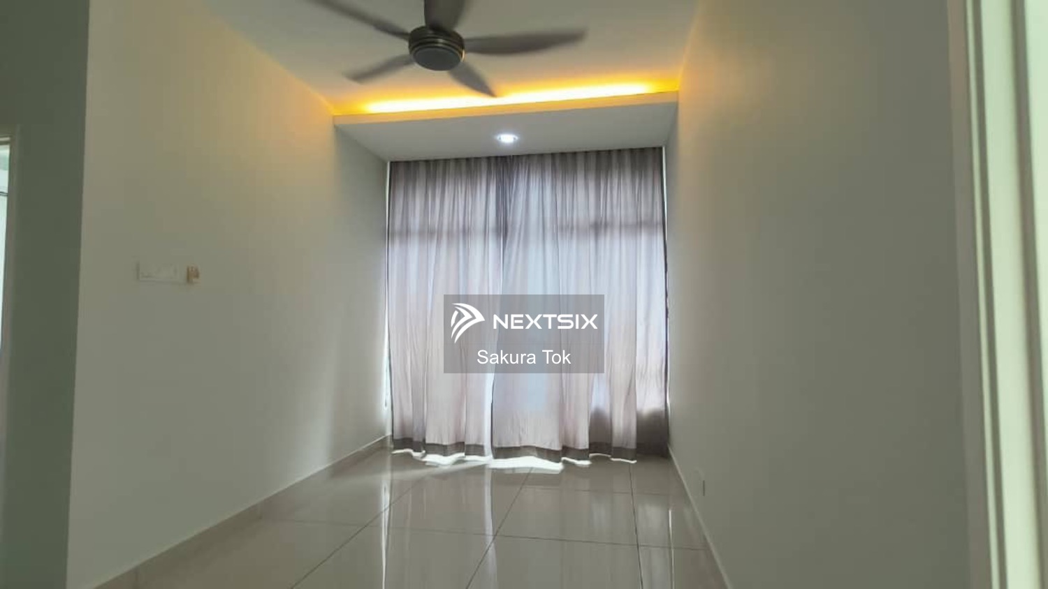 Cluster House For Rent in Iskandar Puteri (Nusajaya) Johor - Image 12