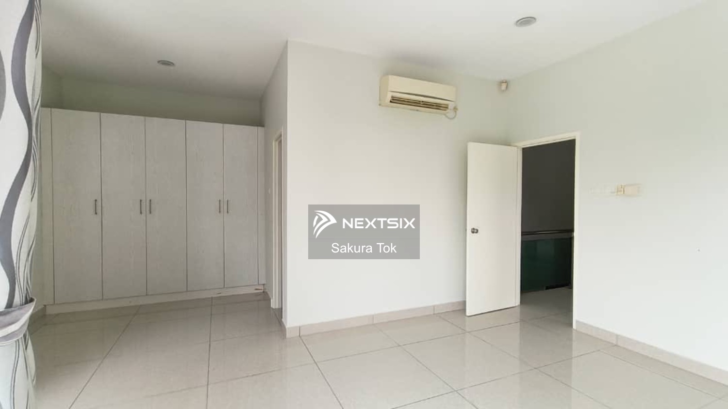 Cluster House For Rent in Iskandar Puteri (Nusajaya) Johor - Image 13