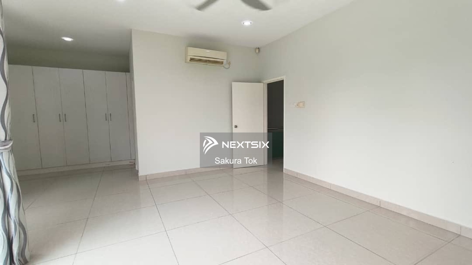 Cluster House For Rent in Iskandar Puteri (Nusajaya) Johor - Image 14