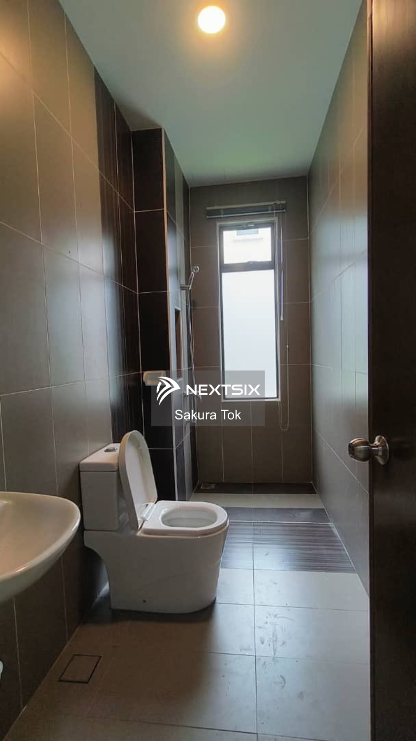 Cluster House For Rent in Iskandar Puteri (Nusajaya) Johor - Image 15