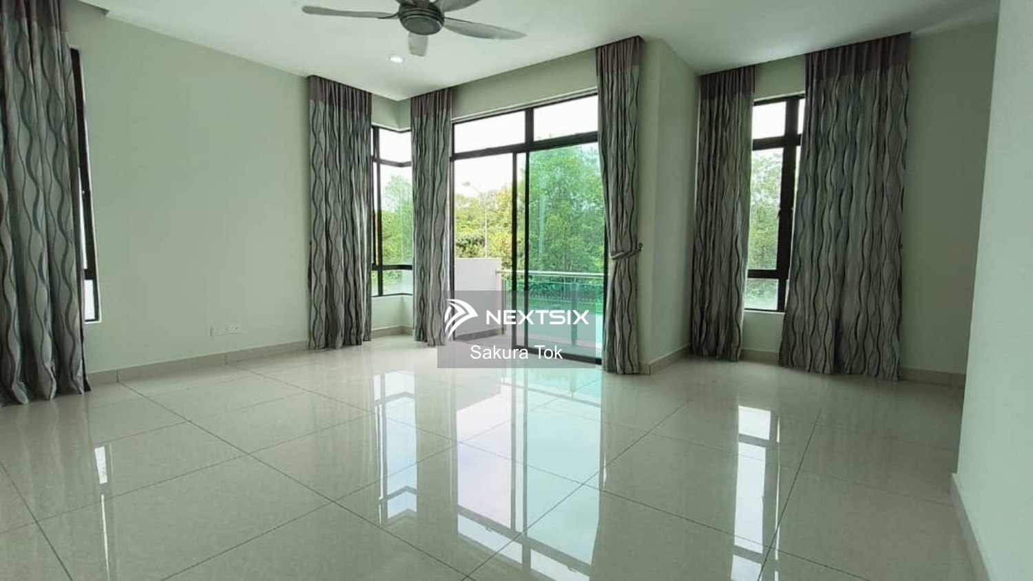 Cluster House For Rent in Iskandar Puteri (Nusajaya) Johor - Image 5