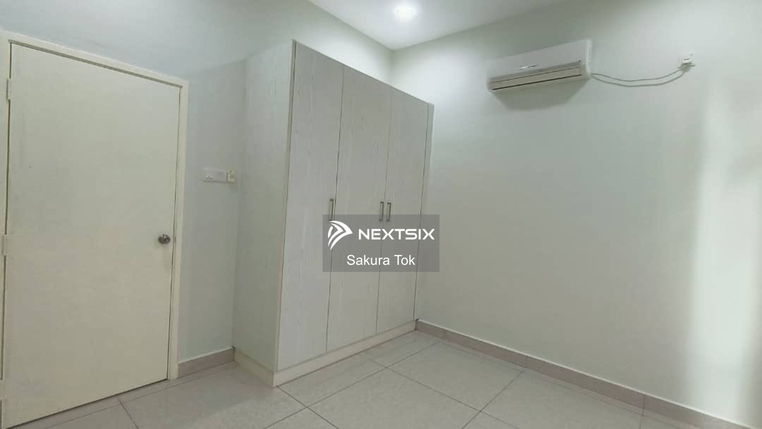 Cluster House For Rent in Iskandar Puteri (Nusajaya) Johor - Image 9